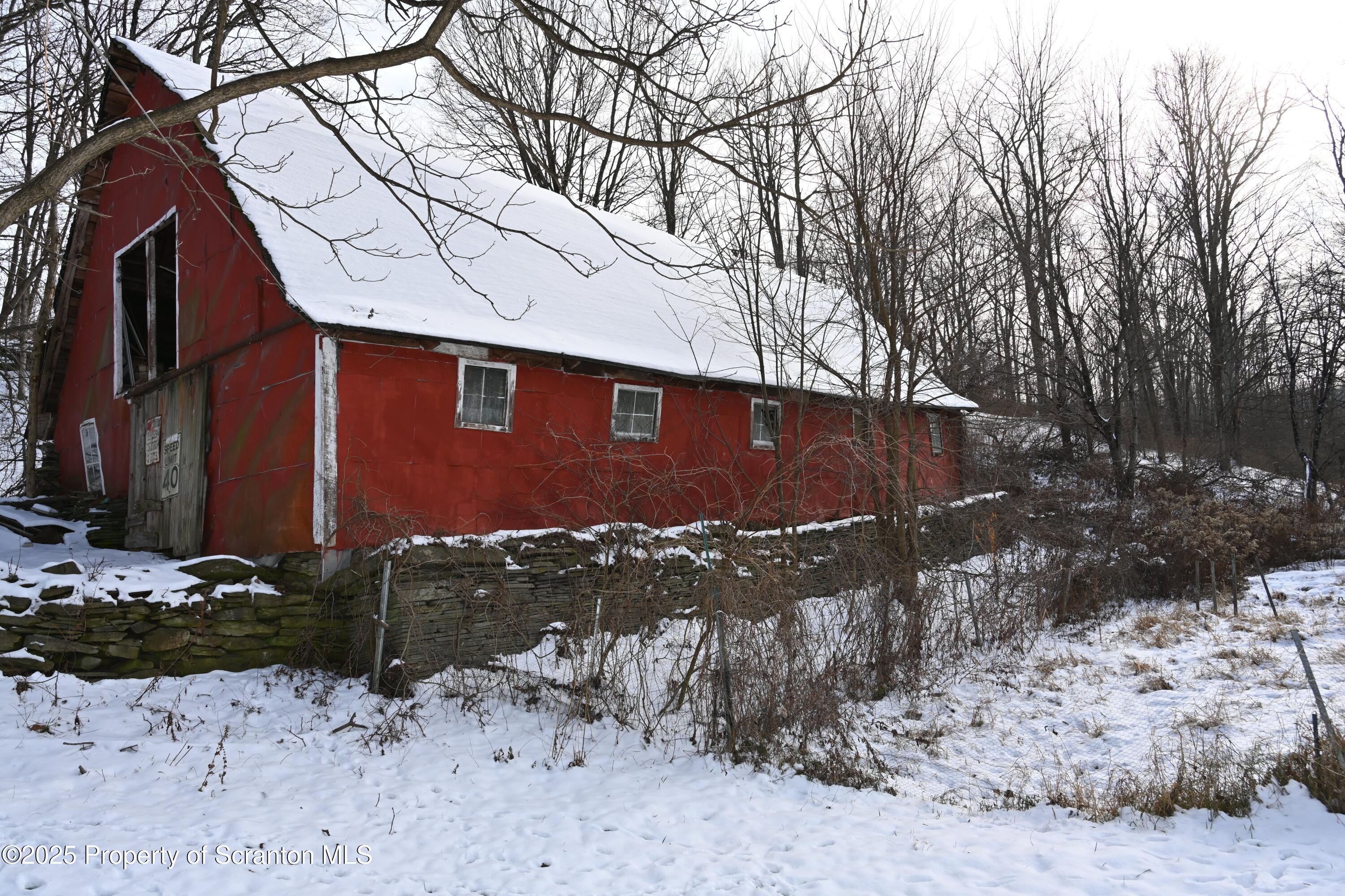 358 Barney Hollow Road Nicholson, PA 18446 - Photo 42 of 61 DSC_2137