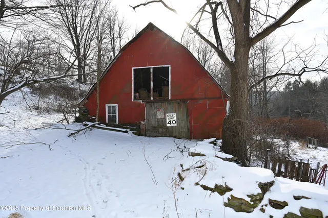 $529,900 | 358 Barney Hollow Road, Nicholson, PA 18446