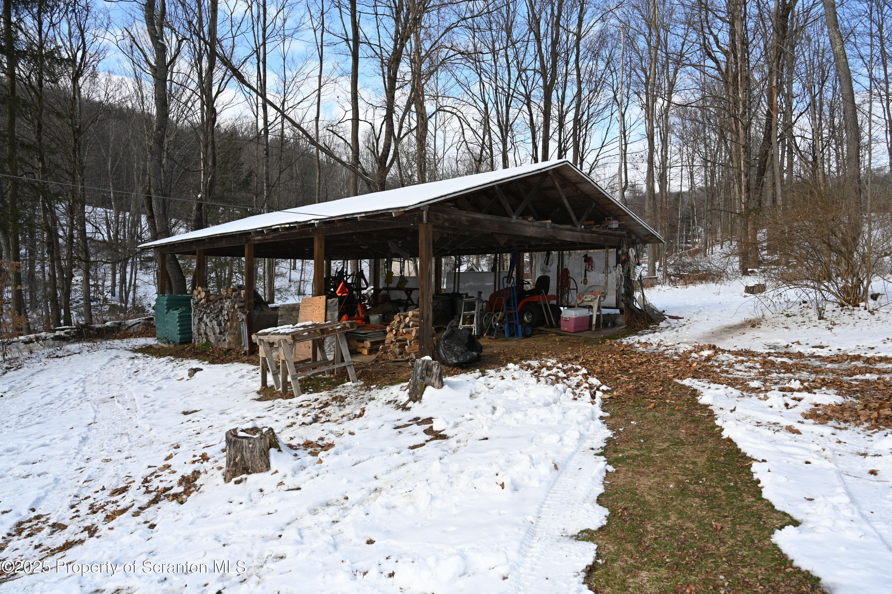 358 Barney Hollow Road Nicholson, PA 18446 - Photo 46 of 61 DSC_2141