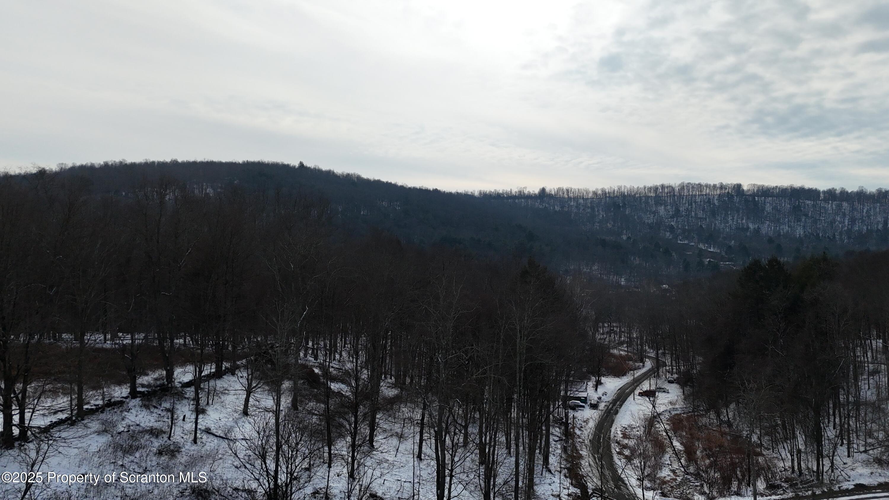 358 Barney Hollow Road Nicholson, PA 18446 - Photo 53 of 61 a view of a city