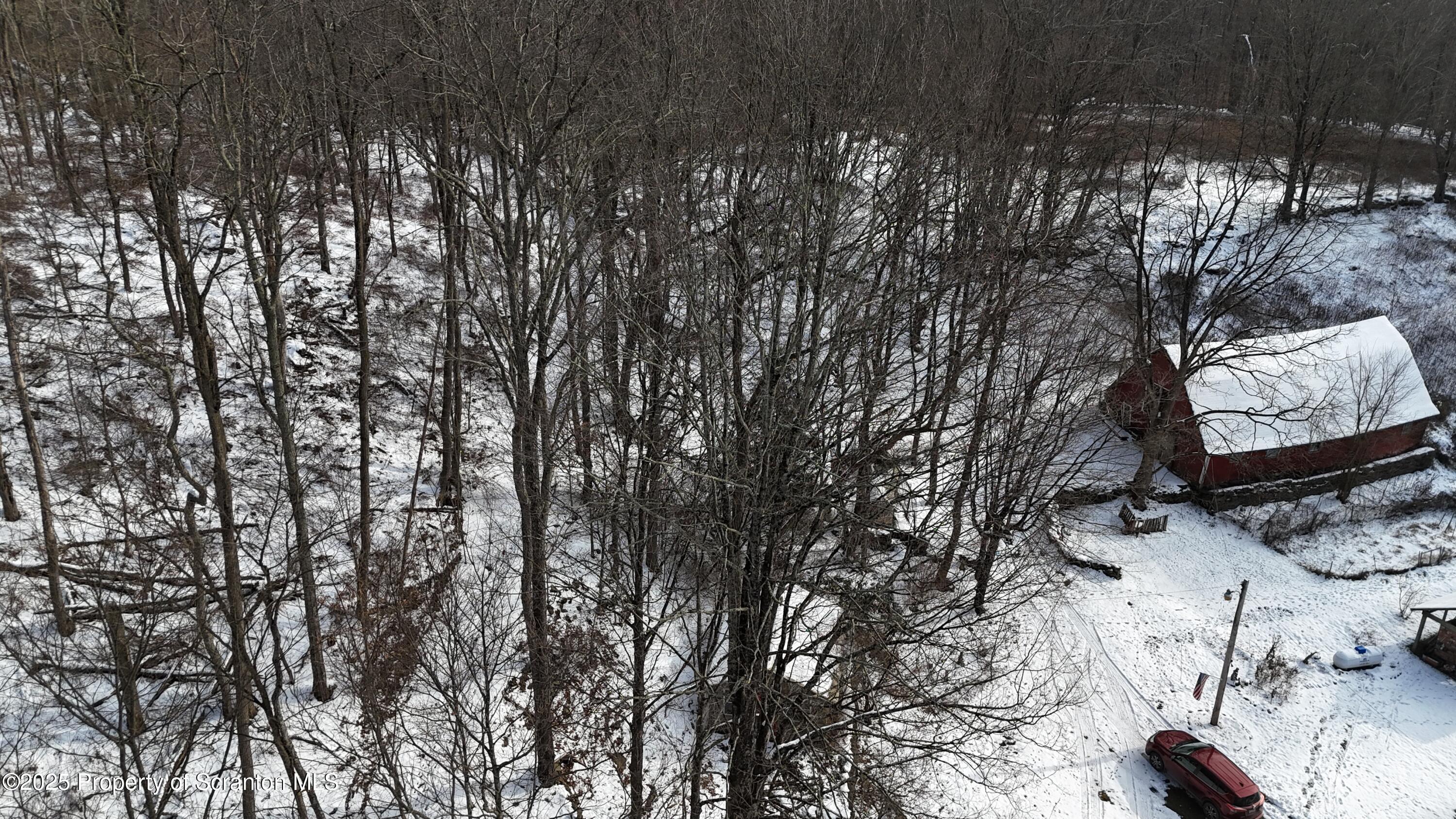 358 Barney Hollow Road Nicholson, PA 18446 - Photo 58 of 61 DJI_20250316021729_0022_D