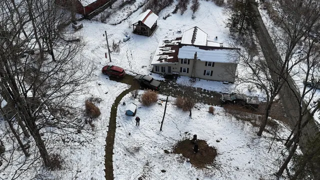 $529,900 | 358 Barney Hollow Road, Nicholson, PA 18446