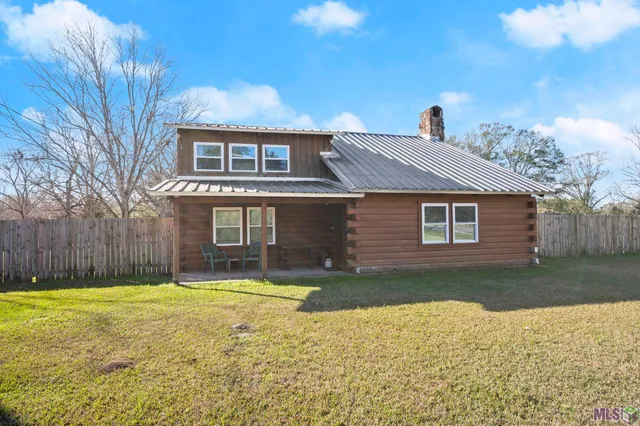$224,999 | 5360 Rolling Acres Drive, Baker, LA 70714