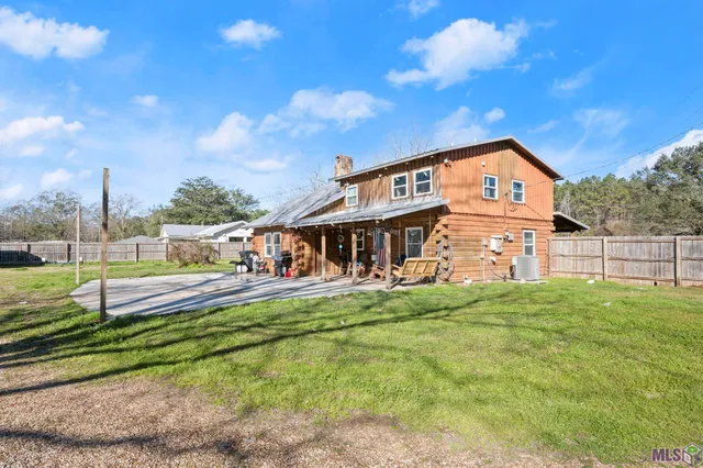 $224,999 | 5360 Rolling Acres Drive, Baker, LA 70714