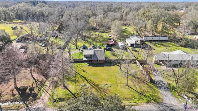 $224,999 | 5360 Rolling Acres Drive, Baker, LA 70714