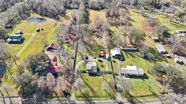 $224,999 | 5360 Rolling Acres Drive, Baker, LA 70714