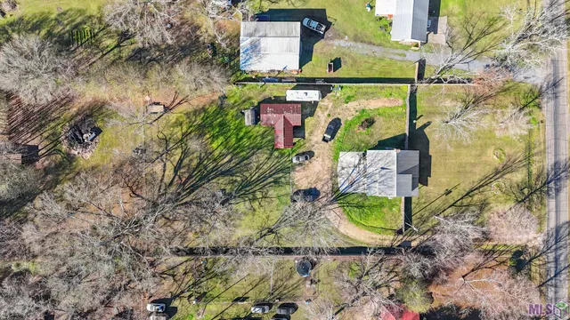 $224,999 | 5360 Rolling Acres Drive, Baker, LA 70714