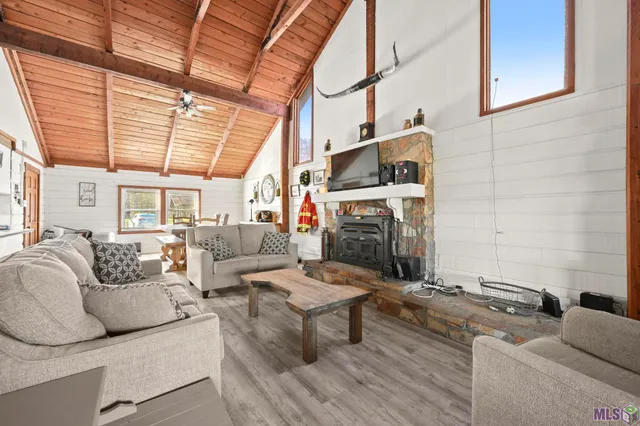 $224,999 | 5360 Rolling Acres Drive, Baker, LA 70714