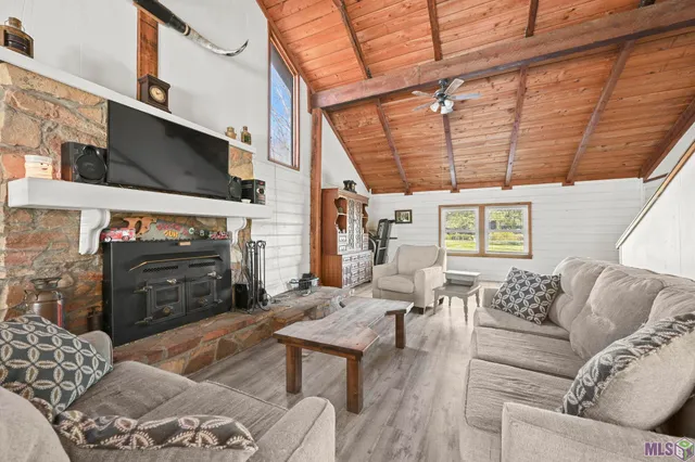 $224,999 | 5360 Rolling Acres Drive, Baker, LA 70714