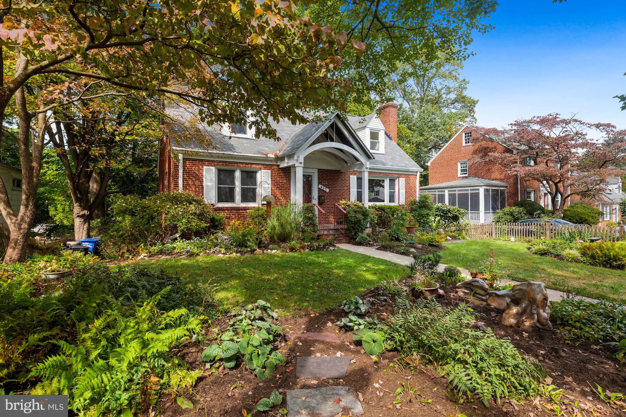 417 St Lawrence Drive Silver Spring, MD 20901 - Photo 2 of 29