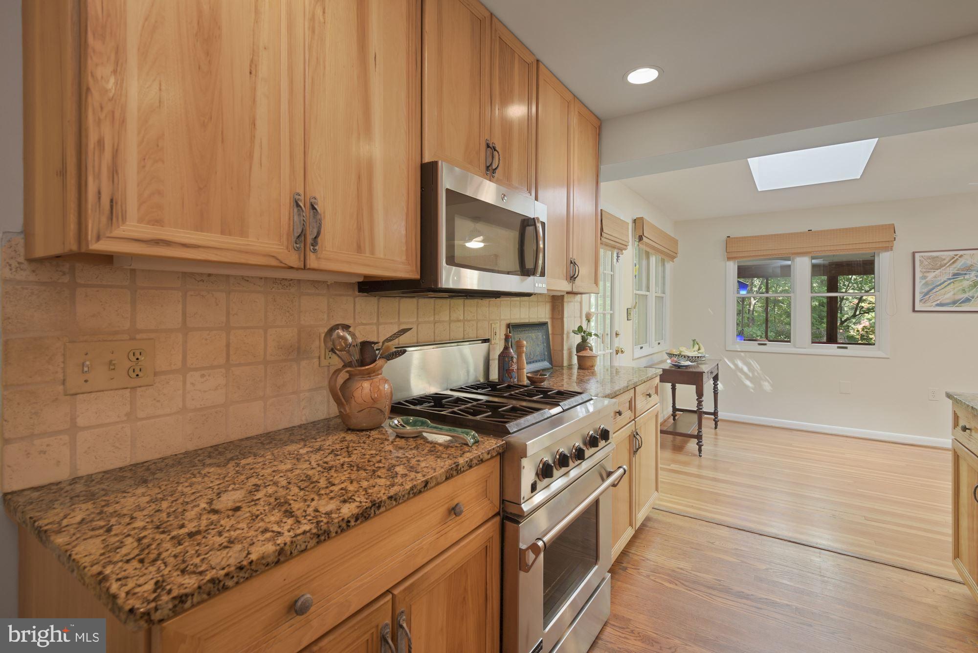 417 St Lawrence Drive Silver Spring, MD 20901 - Photo 15 of 29 Granite Counter Tops