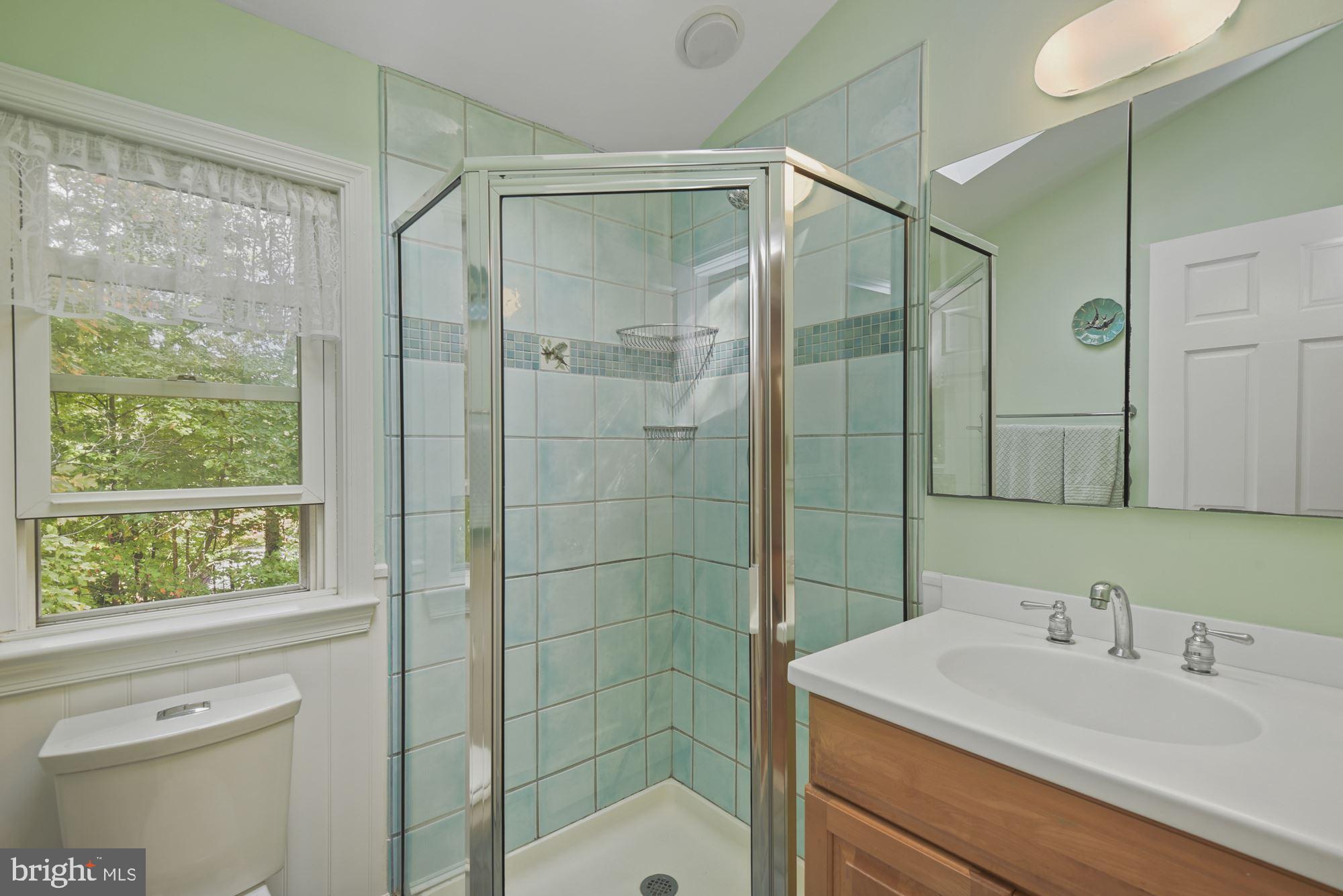 417 St Lawrence Drive Silver Spring, MD 20901 - Photo 19 of 29 Fully Renovated Second Floor Bath