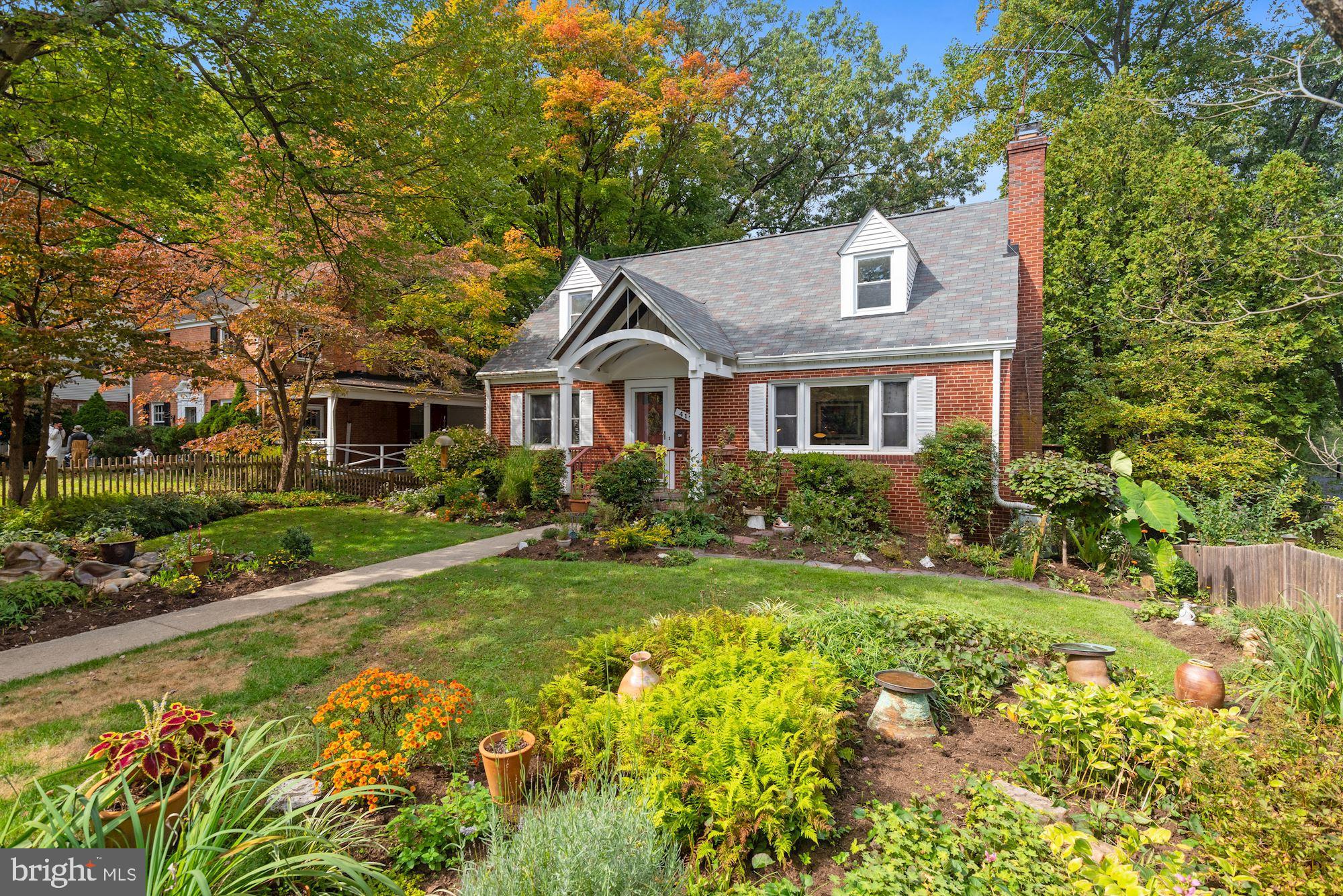 417 St Lawrence Drive Silver Spring, MD 20901 - Photo 3 of 29