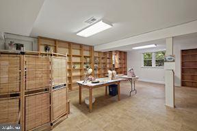 417 St Lawrence Drive Silver Spring, MD 20901 - Photo 24 of 29 Fully Finished Lower Level