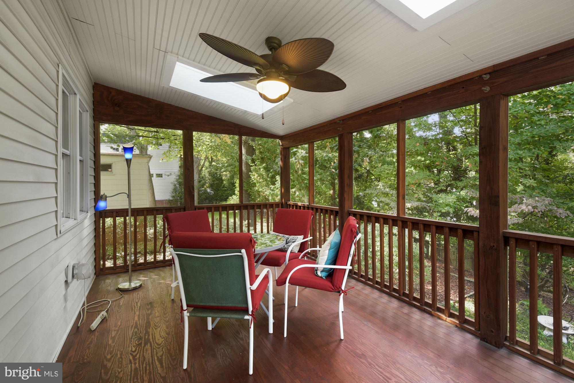 417 St Lawrence Drive Silver Spring, MD 20901 - Photo 28 of 29