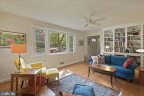 417 St Lawrence Drive Silver Spring, MD 20901 - Photo 6 of 29