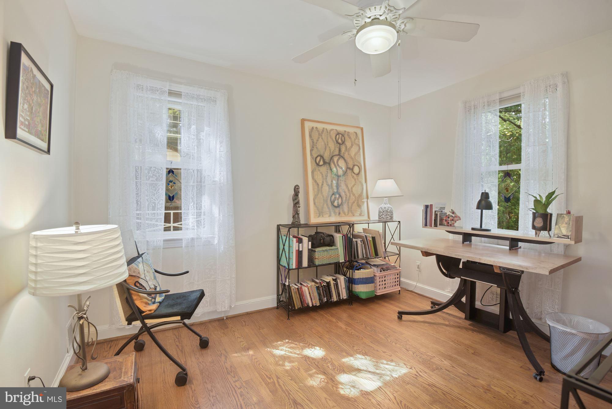 417 St Lawrence Drive Silver Spring, MD 20901 - Photo 9 of 29 First Floor Bedroom/Den