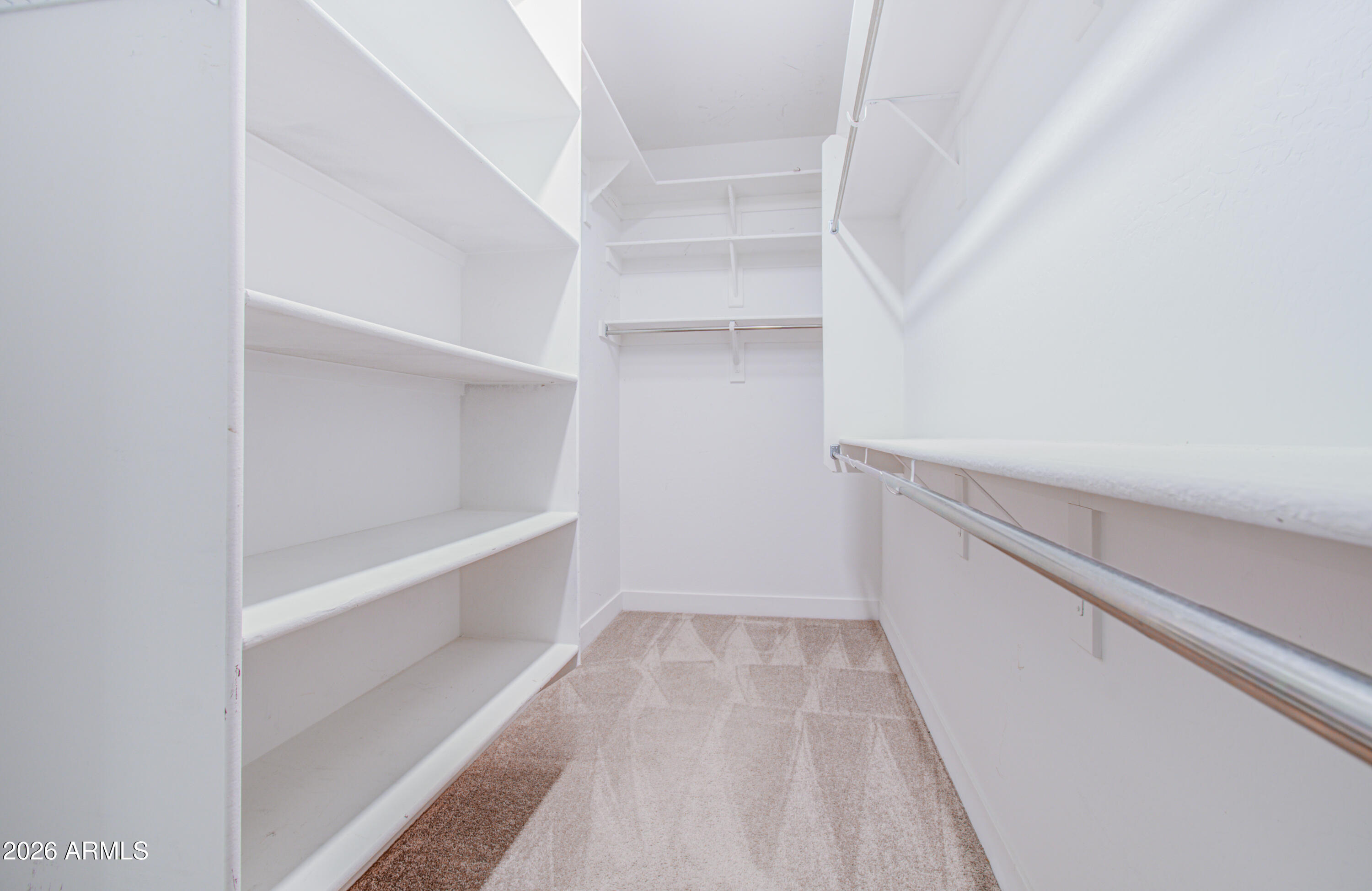 12862 West Ocotillo Road Glendale, AZ 85307 - Photo 31 of 39 Primary Closet 1