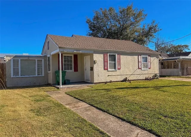 $1,850 | 1023 Greentree Avenue, Metairie, LA 70001