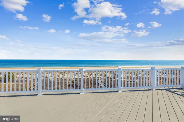 $6,500,000 | 54 South Atlantic Avenue, Bethany Beach, DE 19930