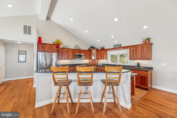 $6,500,000 | 54 South Atlantic Avenue, Bethany Beach, DE 19930