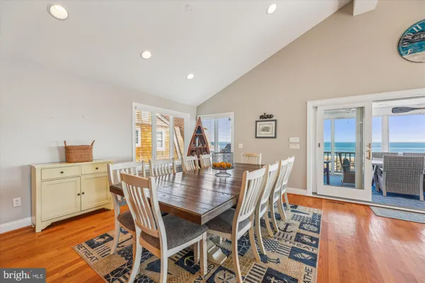 $6,500,000 | 54 South Atlantic Avenue, Bethany Beach, DE 19930
