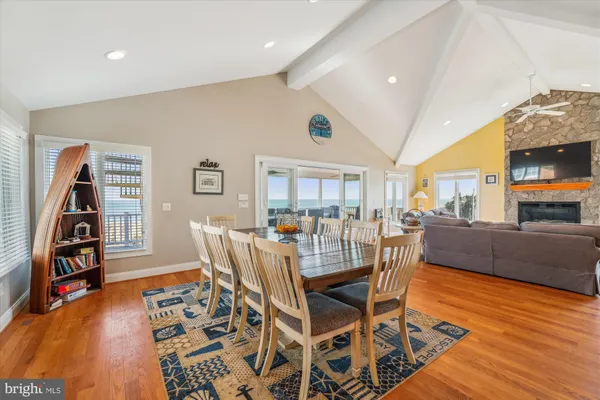 $6,500,000 | 54 South Atlantic Avenue, Bethany Beach, DE 19930