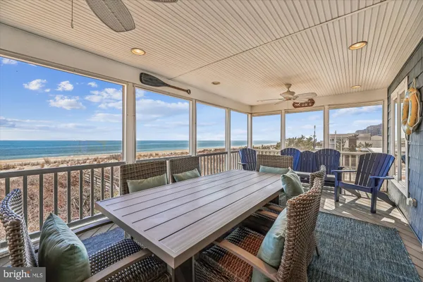 $6,500,000 | 54 South Atlantic Avenue, Bethany Beach, DE 19930