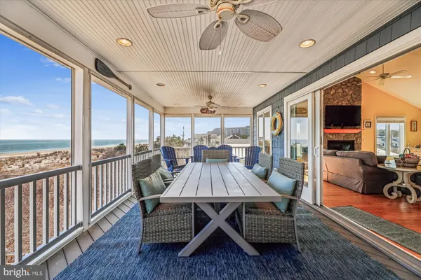 $6,500,000 | 54 South Atlantic Avenue, Bethany Beach, DE 19930