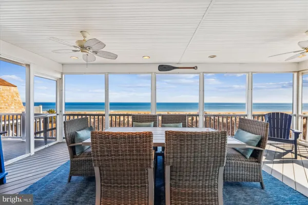 $6,500,000 | 54 South Atlantic Avenue, Bethany Beach, DE 19930