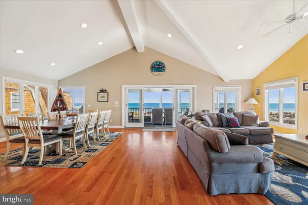 $6,500,000 | 54 South Atlantic Avenue, Bethany Beach, DE 19930