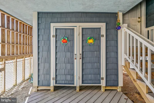 $6,500,000 | 54 South Atlantic Avenue, Bethany Beach, DE 19930