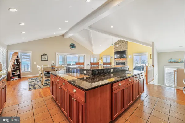 $6,500,000 | 54 South Atlantic Avenue, Bethany Beach, DE 19930
