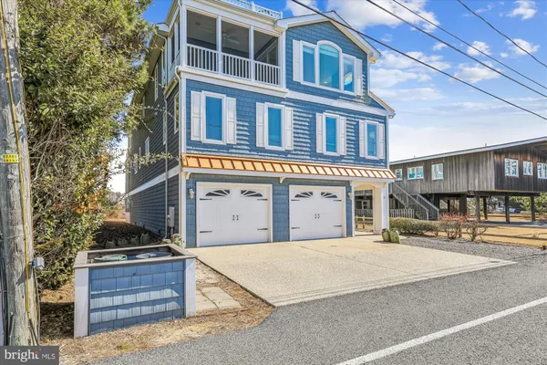 $6,500,000 | 54 South Atlantic Avenue, Bethany Beach, DE 19930