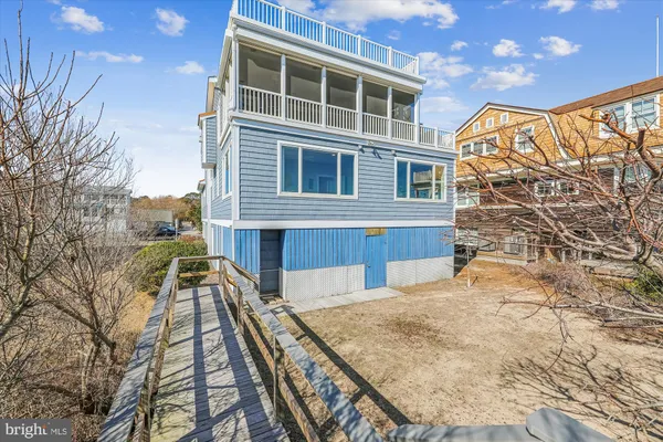 $6,500,000 | 54 South Atlantic Avenue, Bethany Beach, DE 19930