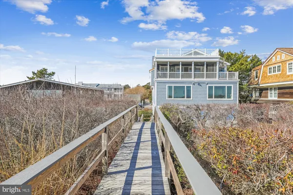 $6,500,000 | 54 South Atlantic Avenue, Bethany Beach, DE 19930