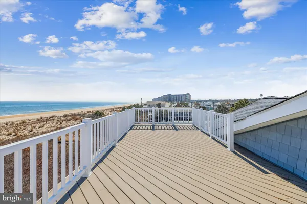 $6,500,000 | 54 South Atlantic Avenue, Bethany Beach, DE 19930