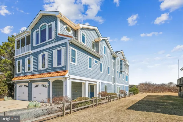 $6,500,000 | 54 South Atlantic Avenue, Bethany Beach, DE 19930