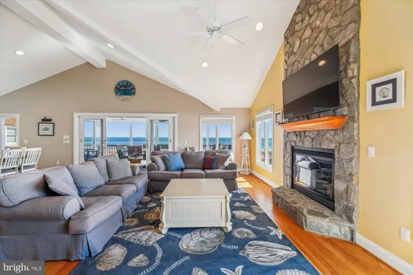 $6,500,000 | 54 South Atlantic Avenue, Bethany Beach, DE 19930