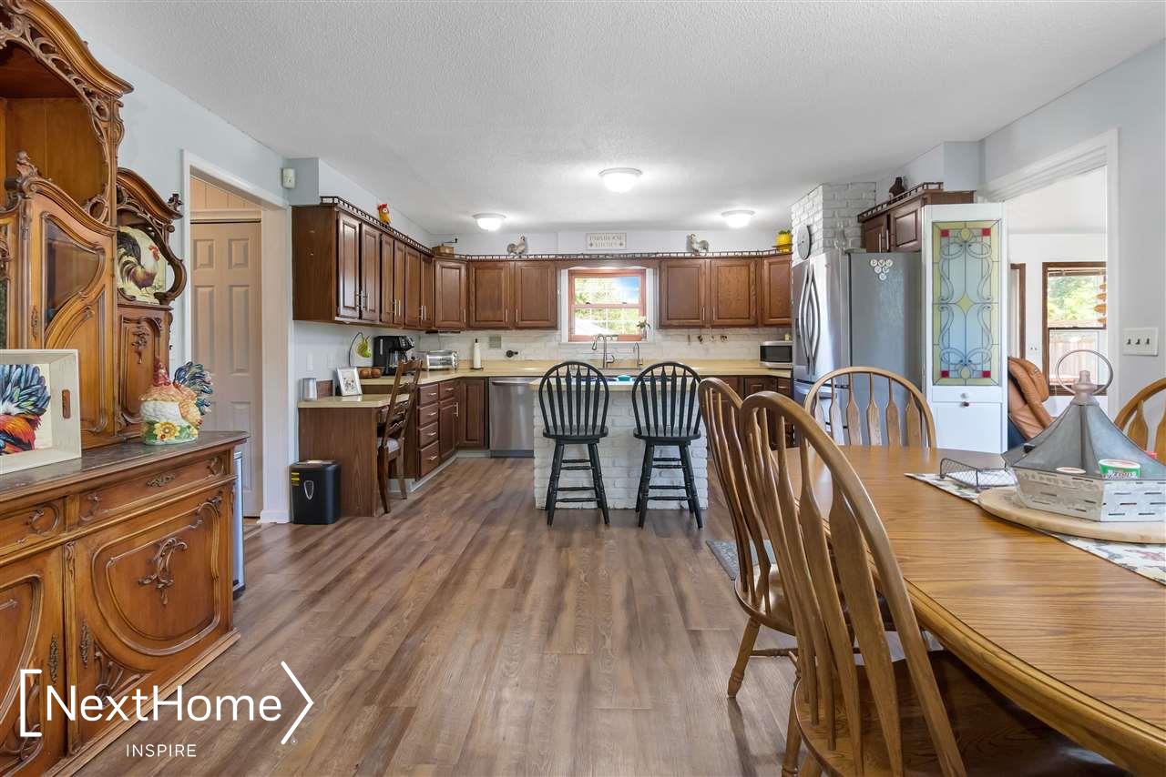 7306 West Stanley Road Flushing, MI 48433 - Photo 15 of 52