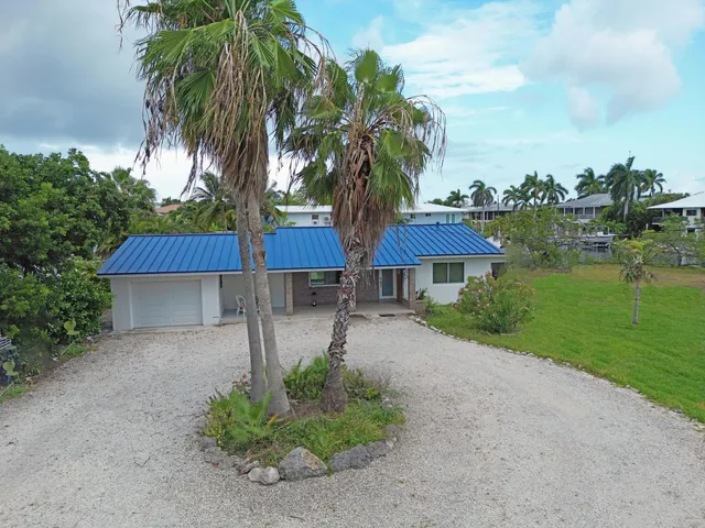 $1,275,000 | 550 Pine Lane, Big Pine Key, FL 33043