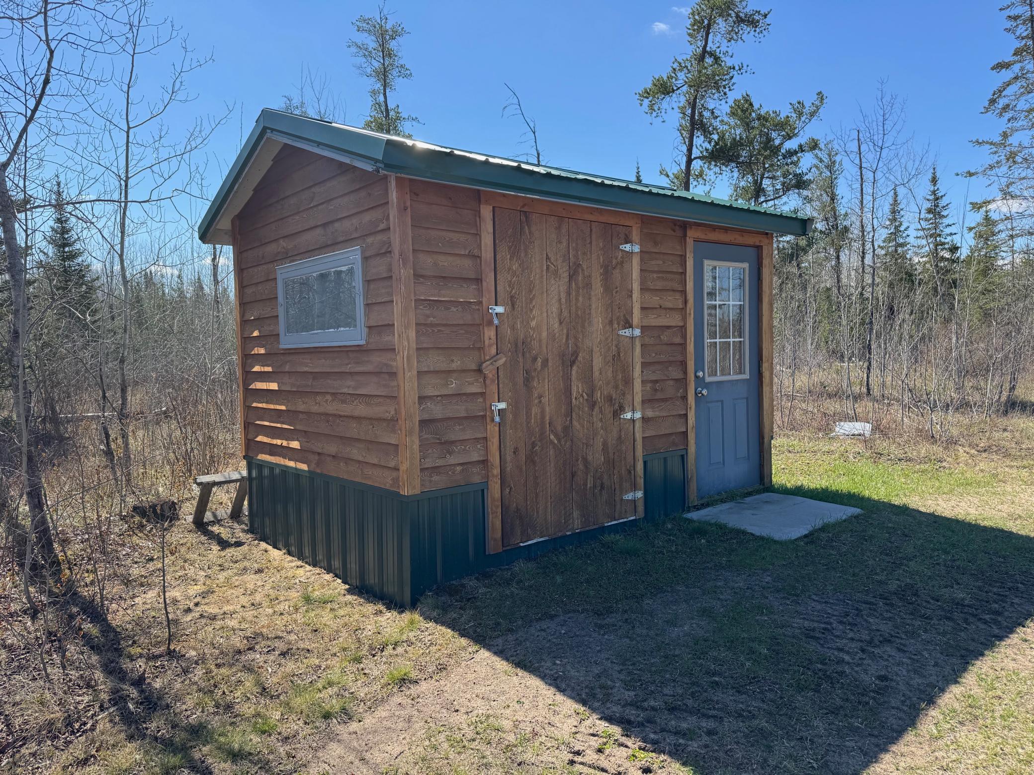 Tbd Thompson Forest Road Roseau, MN 56751 - Photo 7 of 12