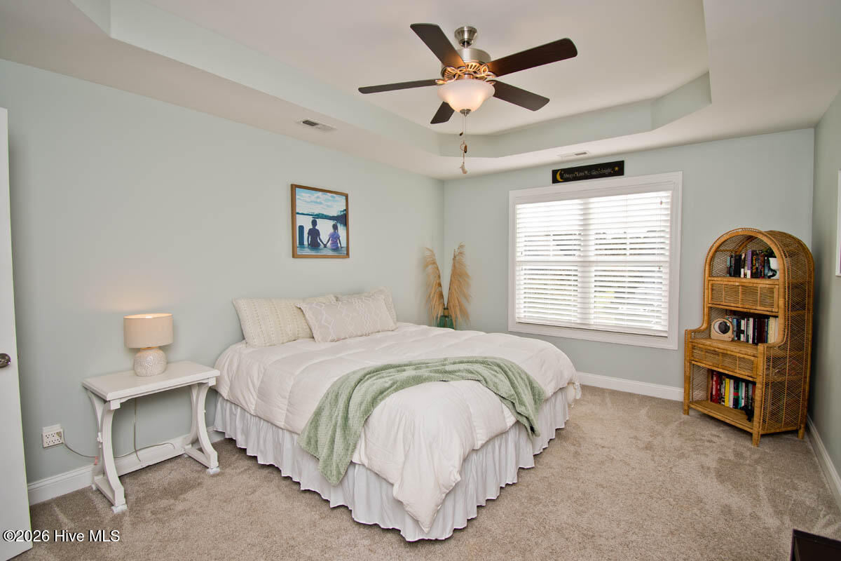 120 Christina Maria Way Cedar Point, NC 28584 - Photo 20 of 43 Primary Bedroom