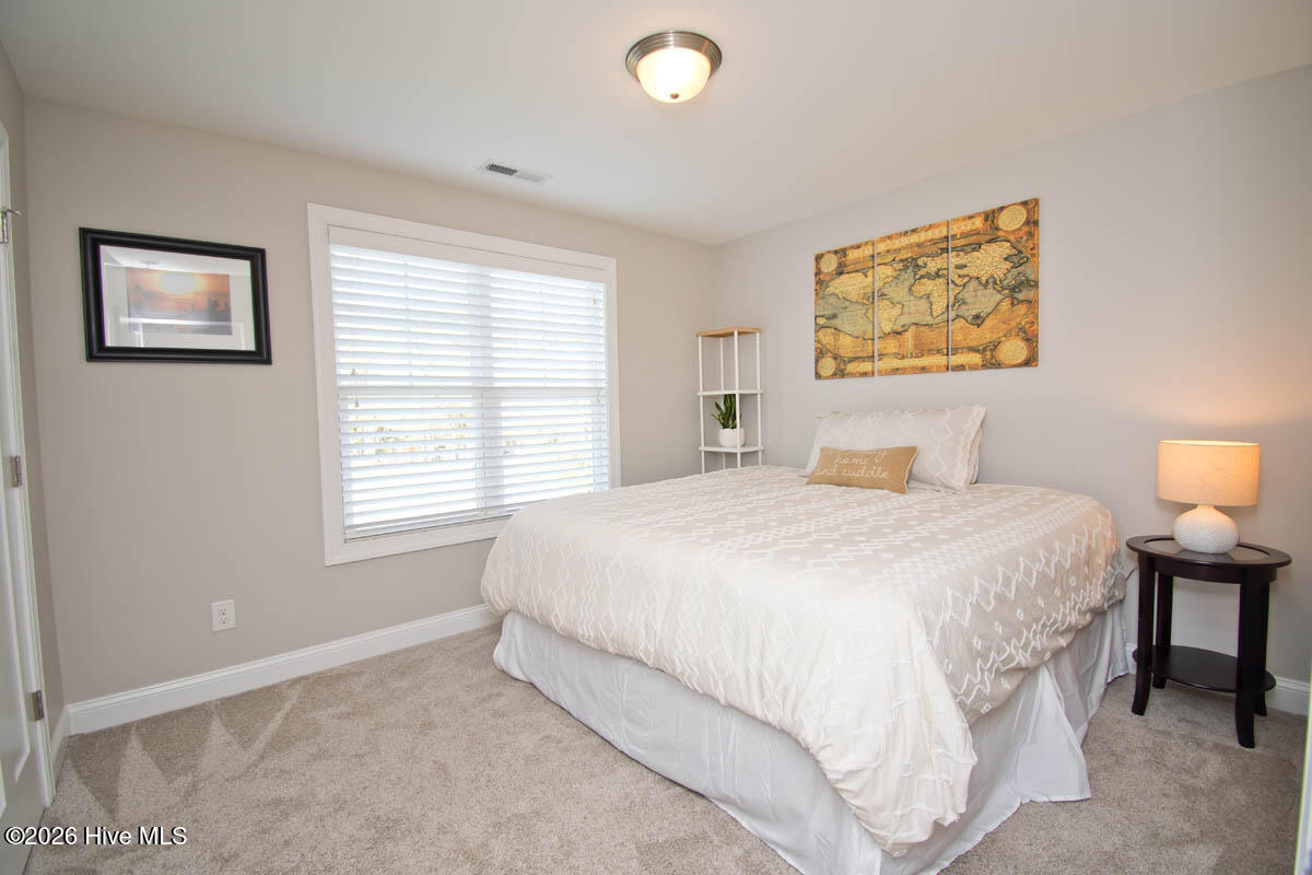 120 Christina Maria Way Cedar Point, NC 28584 - Photo 24 of 43 Guest bedroom #1