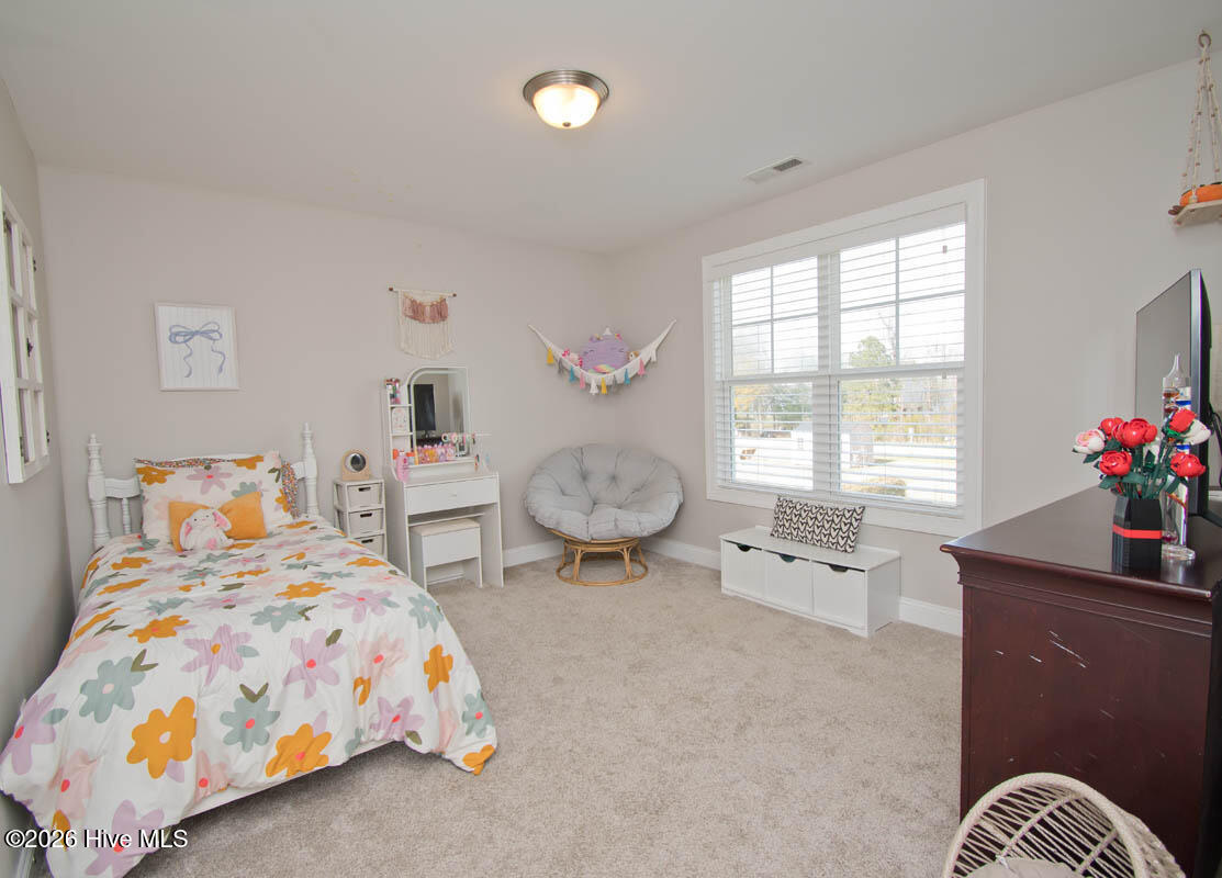 120 Christina Maria Way Cedar Point, NC 28584 - Photo 25 of 43 Guest bedroom #2