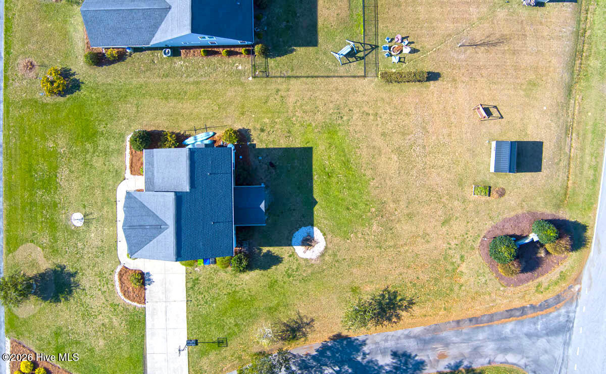 120 Christina Maria Way Cedar Point, NC 28584 - Photo 35 of 43 Lot 15, River Oake community