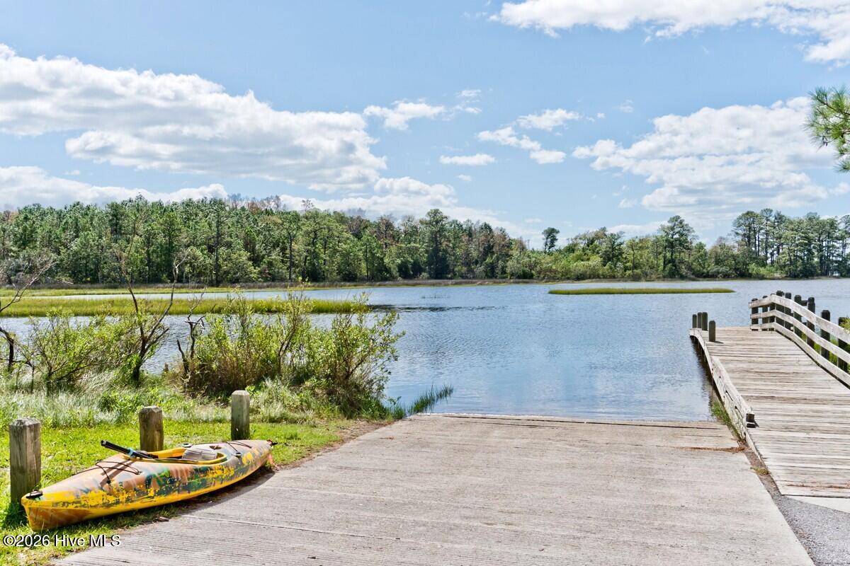 120 Christina Maria Way Cedar Point, NC 28584 - Photo 41 of 43 Nearby kayak/boat launch