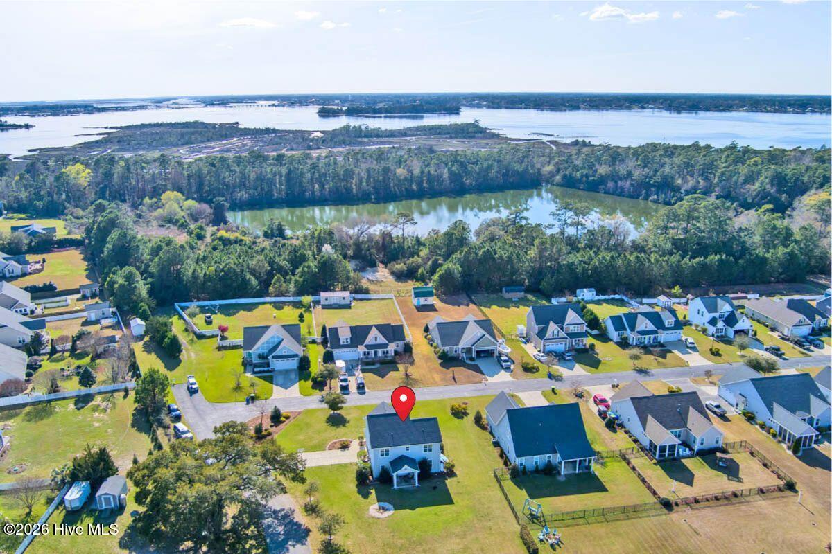 120 Christina Maria Way Cedar Point, NC 28584 - Photo 6 of 43 Coastal NC community