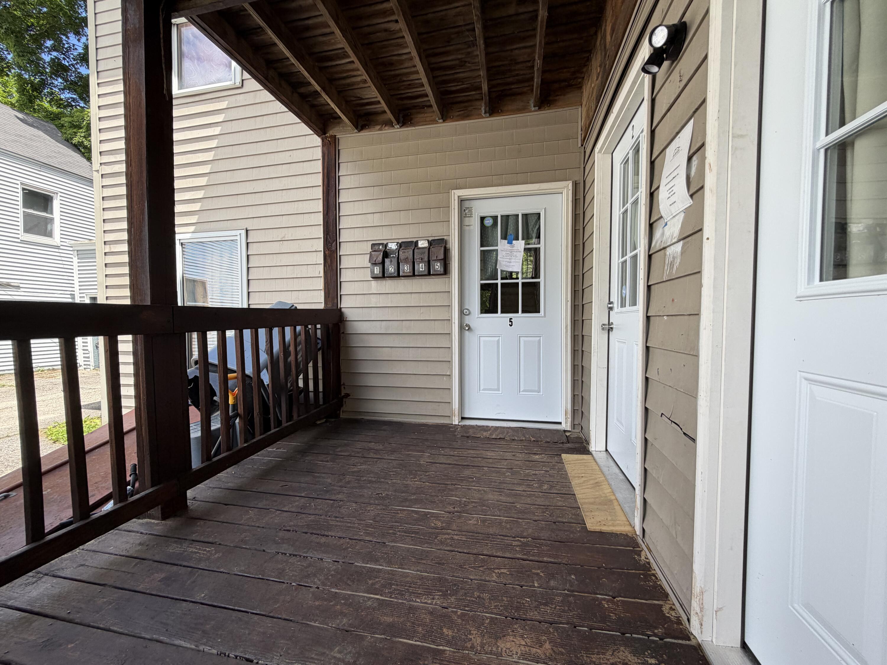 2 Oak Street Auburn, ME 04210 - Photo 10 of 92 exterior 11