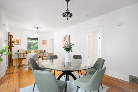 $799,980 | 1288 South Lincoln Street, Denver, CO 80210